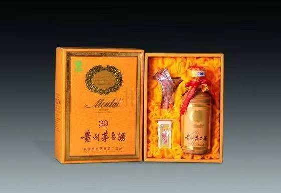 周村年份酒回收